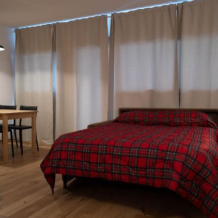 White Escape Apartment Valtournenche Ngoại thất bức ảnh