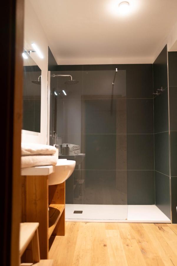 White Escape Apartment Valtournenche Ngoại thất bức ảnh